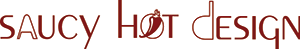 Saucy Hot Design